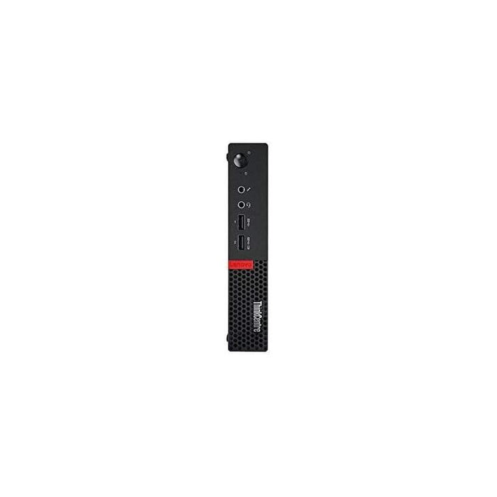Pc Reacondicionado Lenovo M710q Tiny I5-7400t 8gb 256gb Ssd W10p Coa 1 Año De Garantia