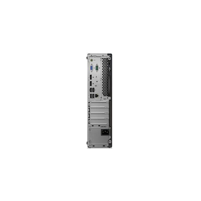 Pc Reacondicionado Lenovo M720s Sff I5-8500 8gb Ssd256 W11 Pro Instalado 1 Año De Garantia