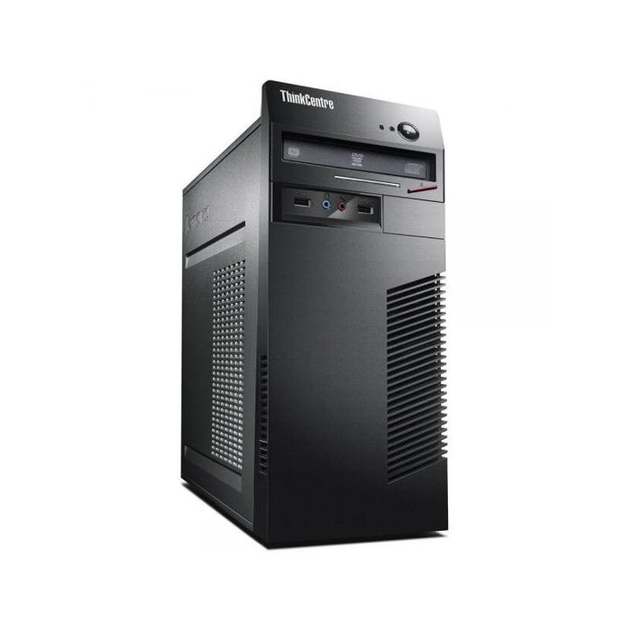 Pc Reacondicionado Lenovo M73  I3-4130 Sff 8gb 180gb Ssd W10p Instalado 1 Año De Garantia