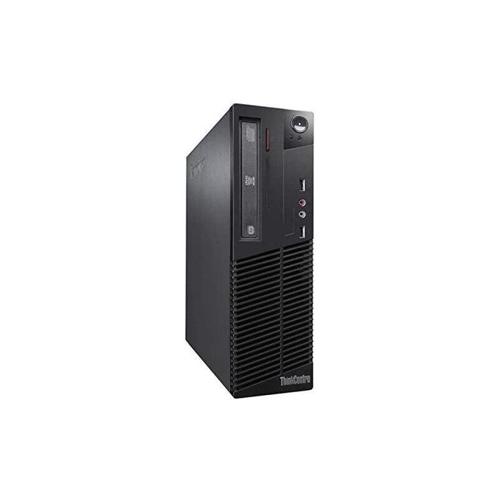 Pc Reacondicionado Lenovo M73 Sff I3-4130 4gb 256gb Ssd W7p-10p Coa 6 Meses Garantia