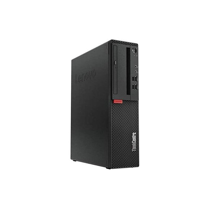 Pc Reacondicionado Lenovo M910s Sff I5-7600 8gb 256gb-Ssd W11 Pro Instalado - 12 Meses De Garantia
