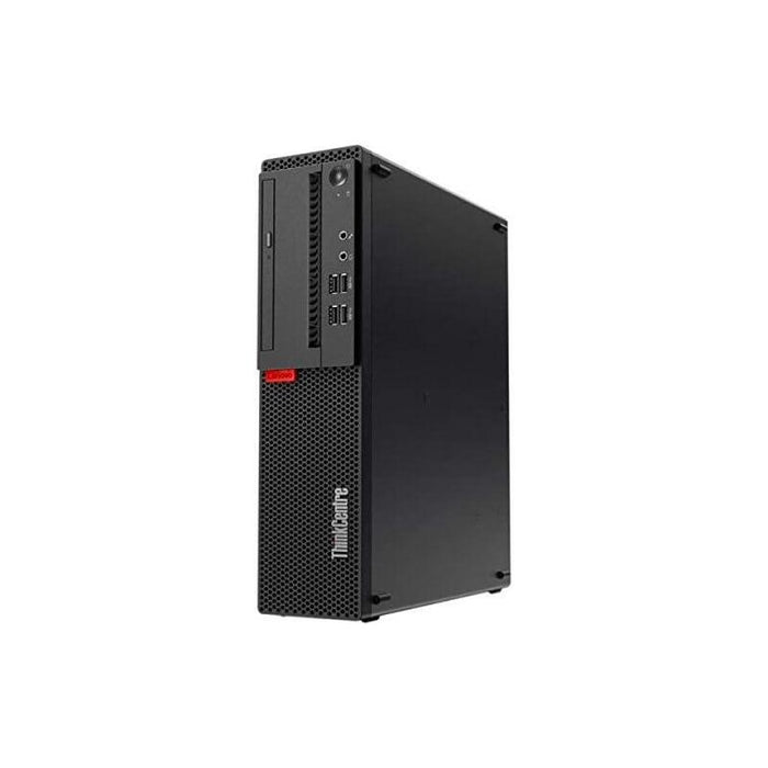 Pc Reacondicionado Lenovo M910s Sff I5-7600 8gb 256gb-Ssd W11 Pro Instalado - 12 Meses De Garantia
