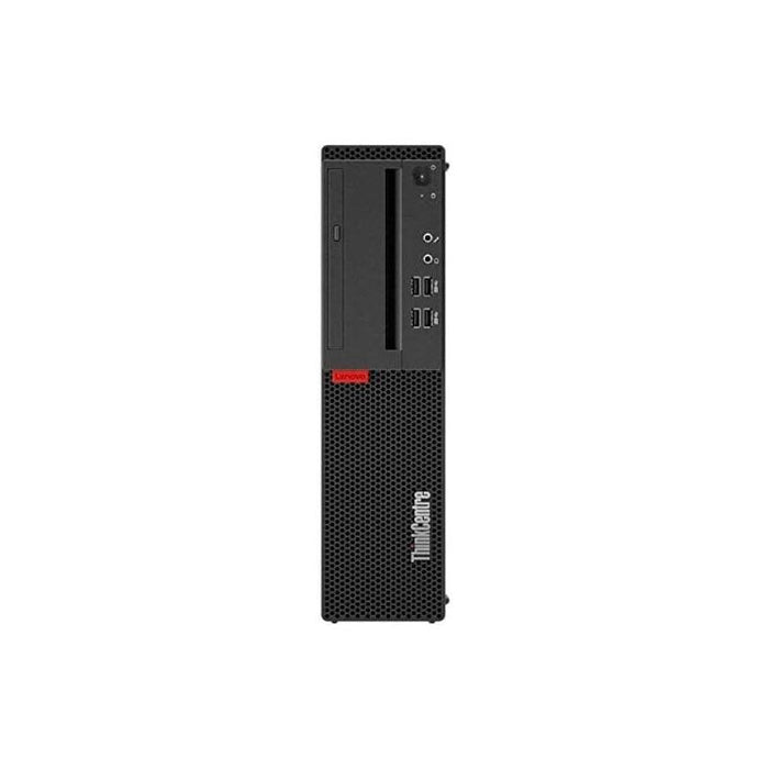 Pc Reacondicionado Lenovo M910s Sff I5-7600 8gb 256gb-Ssd W11 Pro Instalado - 12 Meses De Garantia
