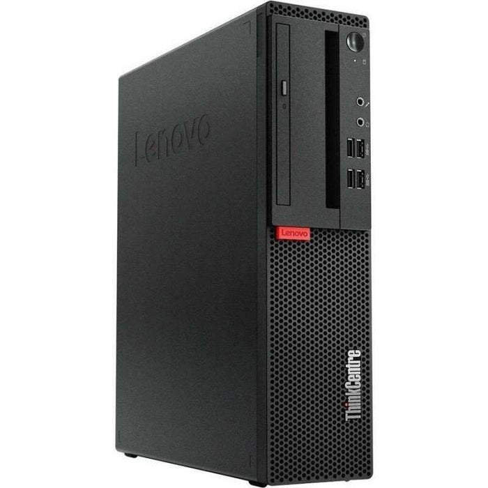 Pc Reacondicionado Lenovo Thinkcentre M710s Sff I5-7400 8gb 256gb Ssd Sff W11p Instalado 1 Año De Garantia