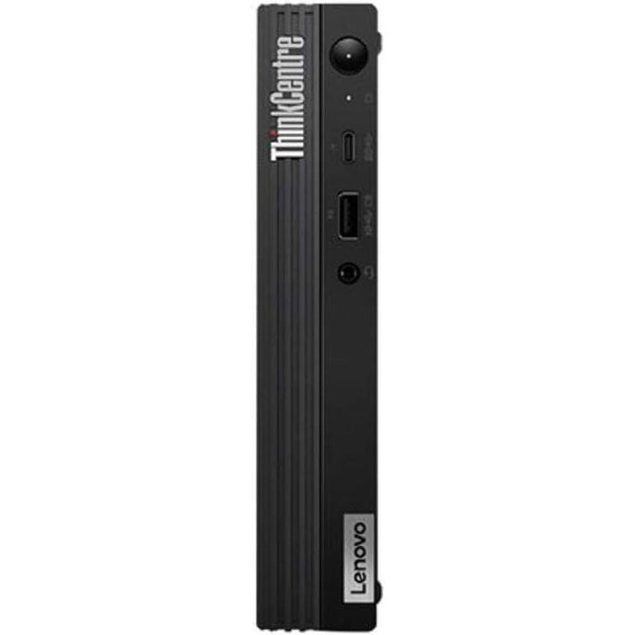Pc Reacondicionado Lenovo Thinkcentre M80q G1 Tiny I5-10500t 16gb 256gb Ssd W11pro Instalado 1 Año De Garantia