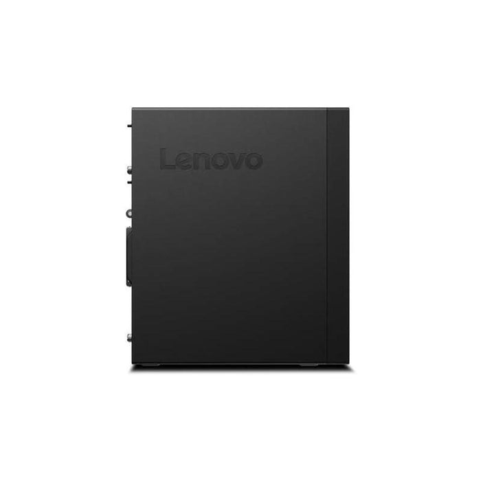 Pc Reacondicionado Lenovo Thinkstation P330 Xeon E-2224g 3.50 Ghz 32gb 512gb Ssd Torre W11 Instalado 1 Año De Garantia Workstation