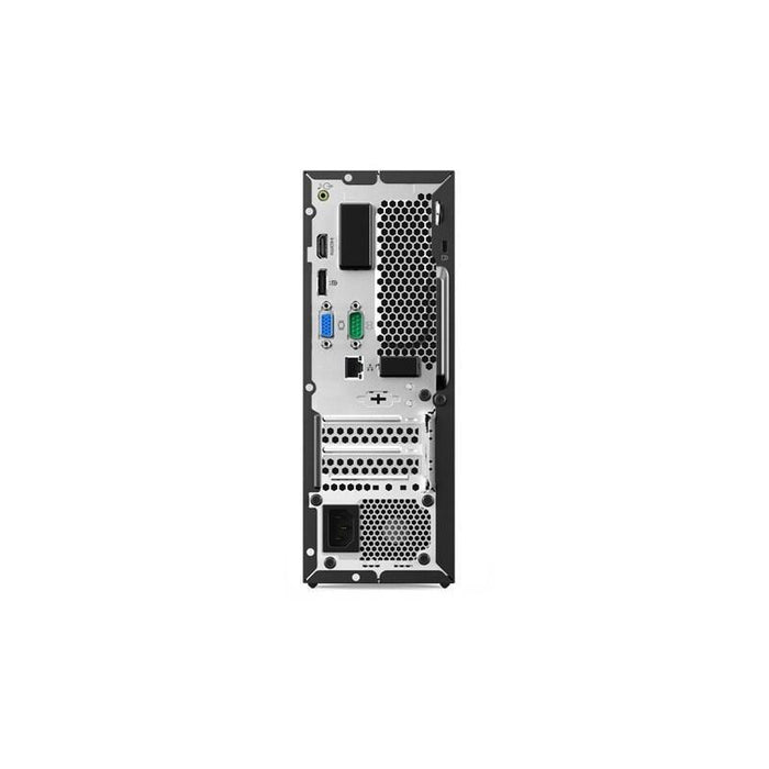 Pc Reacondicionado Lenovo V530s-07icb Sff I3-8100 16gb  500gb  Ssd  W11 Pro Instalado 1 Año De Garantia