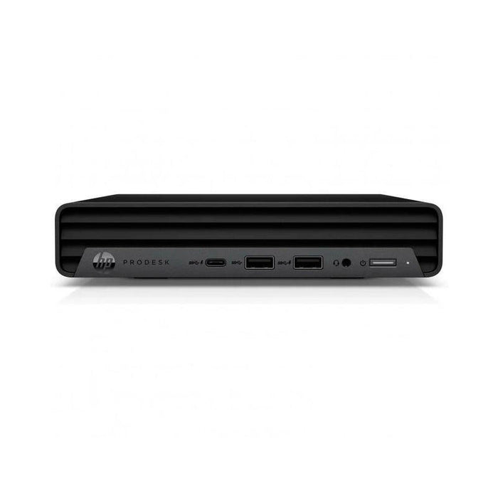 Pc Reacondicionado Mini Hp Prodesk 400 G6 I5 10th 16gb 512gb Nvme Windows 11 Pro Wifi+Antena
