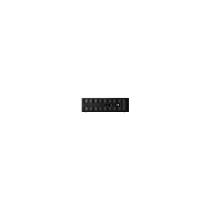 Pc Reacondicionado Pc Hp Elitedesk 800 G1 Sff I5 4570 8 Gb 128 Gb Ssd Dvd W10p Instalado 1 Año De Garantia