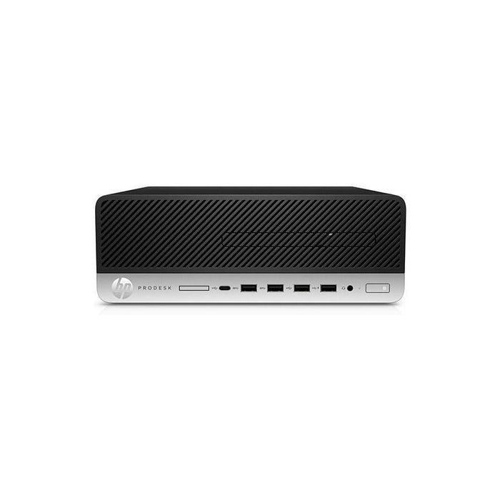 Pc  Reacondicionado Sff Hp 600 G4 I5 8th 16gb 512gb M2 Win 10 Pro