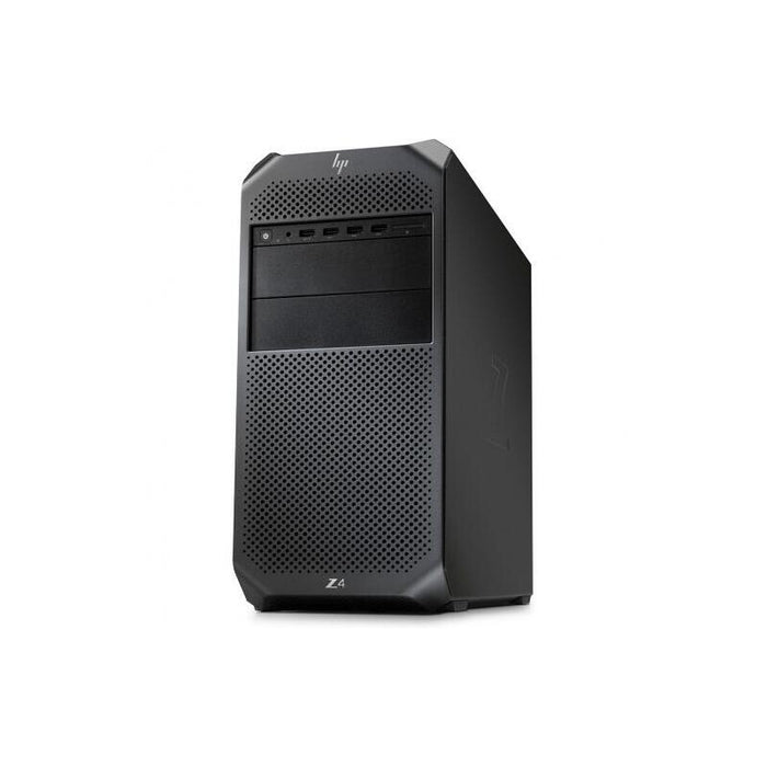 Pc Reacondicionado Z4 G4 Workstation Intel Xeon  W-2123 16gb  Ecc Rddr4 512gb M2 Twr Quadro P1000 4gb W11p Instalado 1 Año De Garantia
