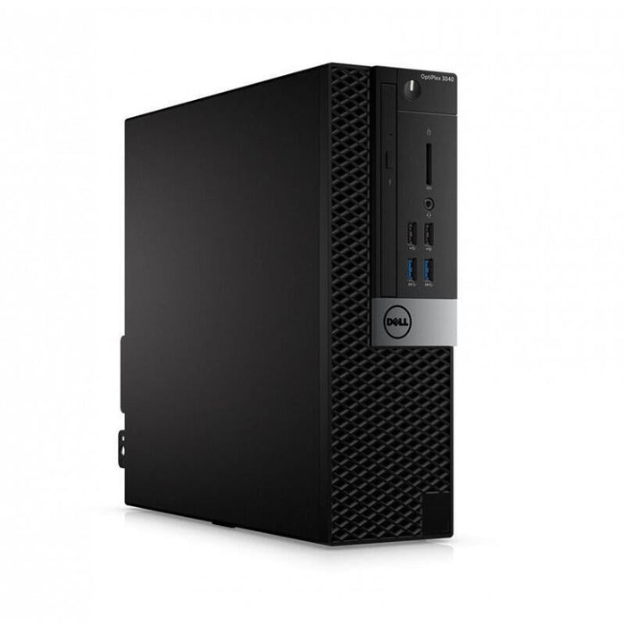 Pc Reacondiconado Dell Optiplex 3040 Pentium G4400 4gb 500hdd W10p Instalado  1 Año De Garantia
