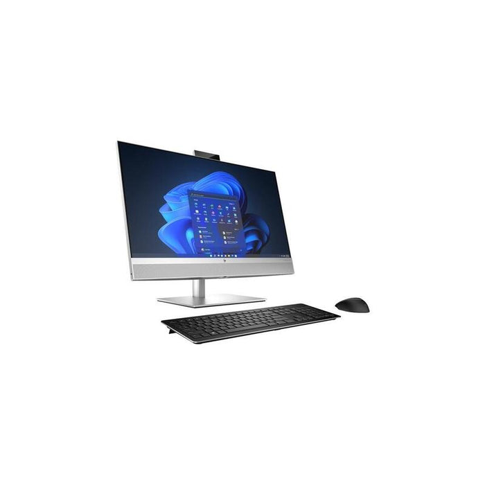 Pc Todo En Uno Hp Eliteone 870 G9 (A0yy9ea), Sistema De Pc Plateado, Windows 11 Pro De 64 Bits A0yy9ea#Abd