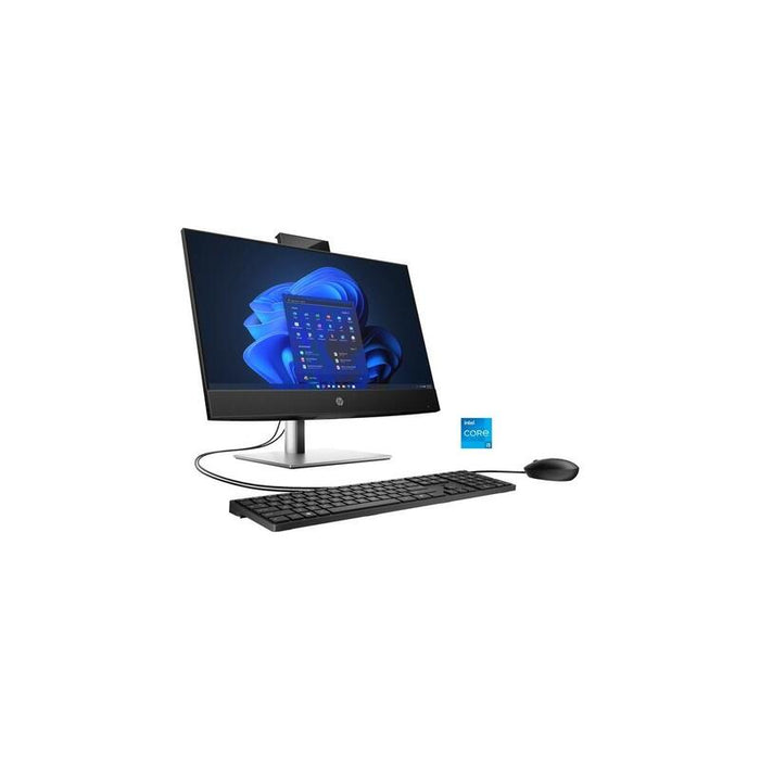 Pc Todo En Uno Hp Proone 440 G9 (9h6z0et), Sistema De Pc Negro/Plateado, Windows 11 Pro 9h6z0et#Abd