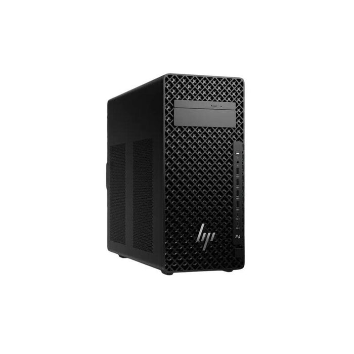 Pc Workstation  Hp Z2 Twr G1i Cu7 270k Plus 32gb 1tbssd W11 Pro