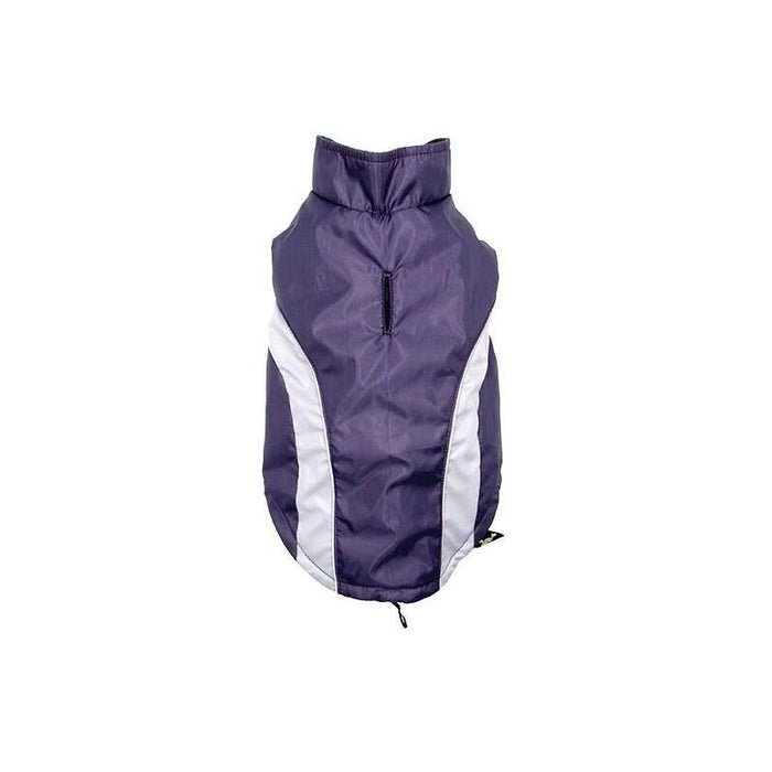 Pchelka Aurelia Purple - Ropa Para Perros - Talla M