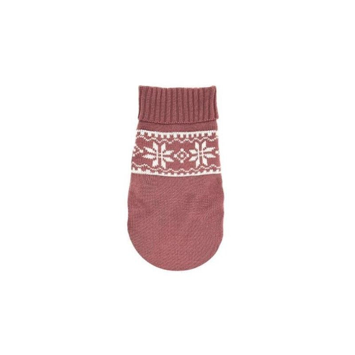 Pchelka Norweski Pink - Ropa Para Perros - Talla S