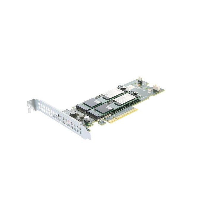 Pcie 2x M.2 Raid Controller  Card For Poweredge 14g
