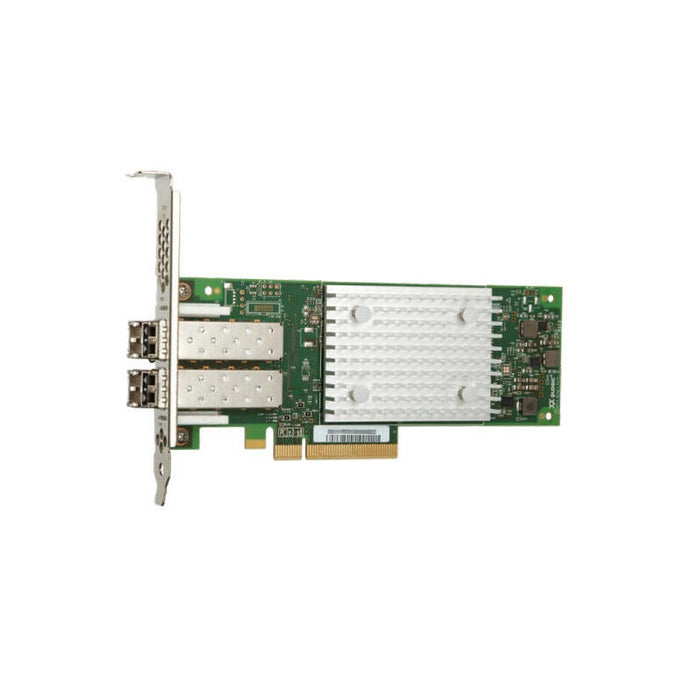 Pcie Fiber Channel Card 2x 16gbit/S Fc