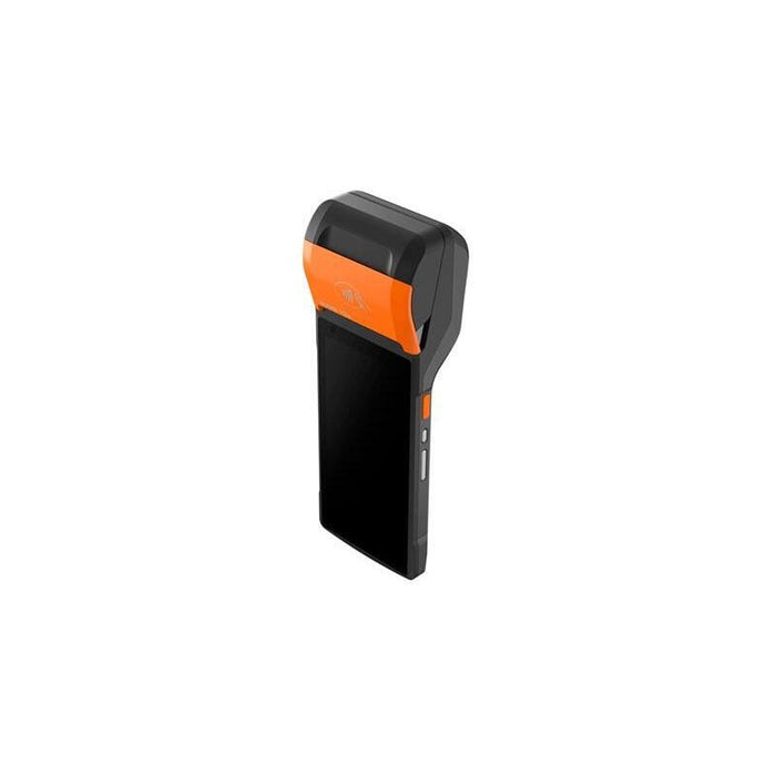 Pda Sunmi V2s Impresora Térmica 57mm  Ips 5.5  Android 11 16gb 2gb Ram Quad-Core 2.0ghz Wi-Fi Bt4.2 Nfc Usb-C 2xnanosim4g 2xpsam Gps 3.5ah