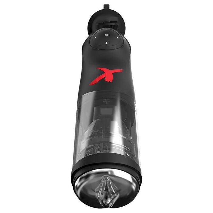 Pdx Elite Masturbador Deluxe Mega-Bator