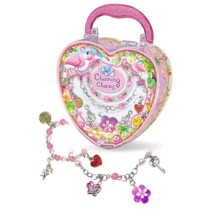 Pecoware Jewelry -       Flamingo