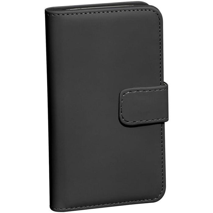 Pedea Book Cover Classic Fr Google Pixel 8, Negro