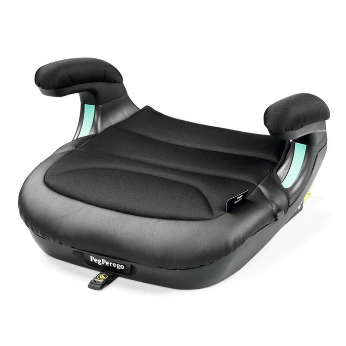 Peg Perego Booster Cushion Viaggio Shuttle Licorice