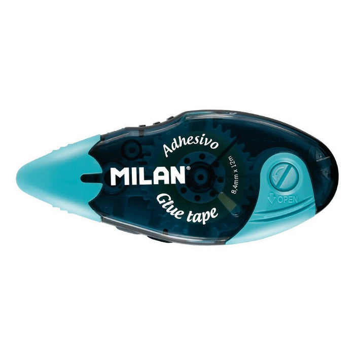 Pegamento En Cinta Milán 44gt12 Glue Tape Secado Rápido 8.4mm*12m