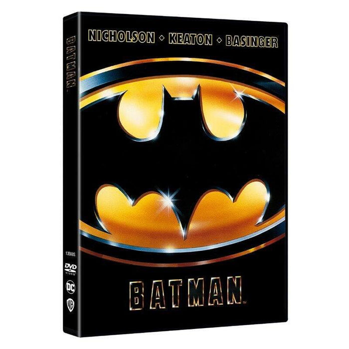 Pelicula Batman - Dvd Dvd
