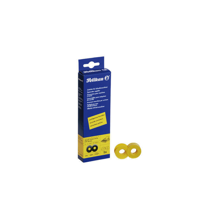Pelikan Cinta 513671 Compatible Para Olivetti Gp7593lo Praxis Lot  Gr.168 (5)  1071210046