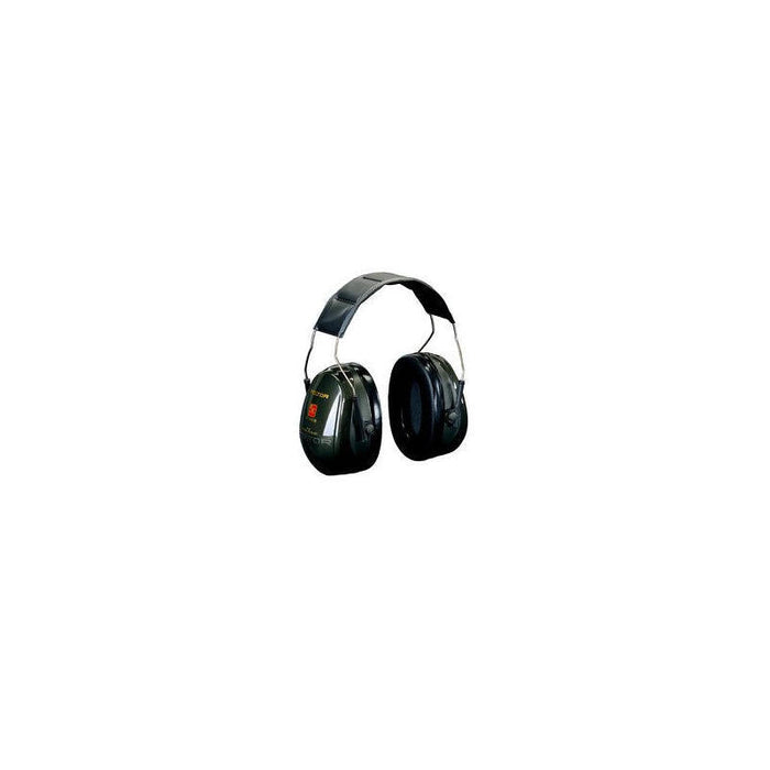 Peltor Optime Ii Casco Protector De Oídos