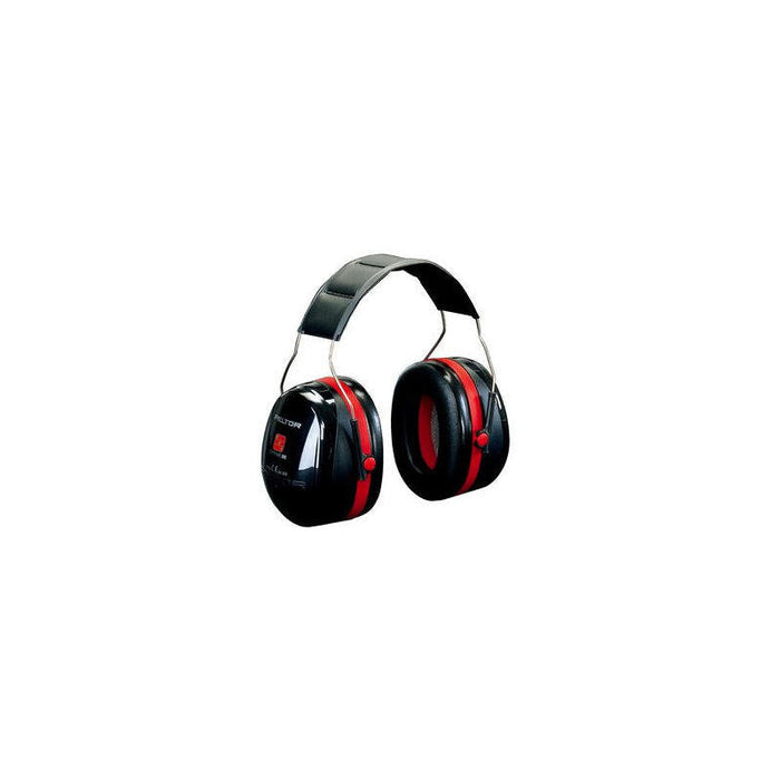 Peltor Optime Iii Casco Protector De Oídos