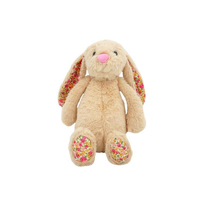 Peluche Conejito Michas Beige 25 Cm