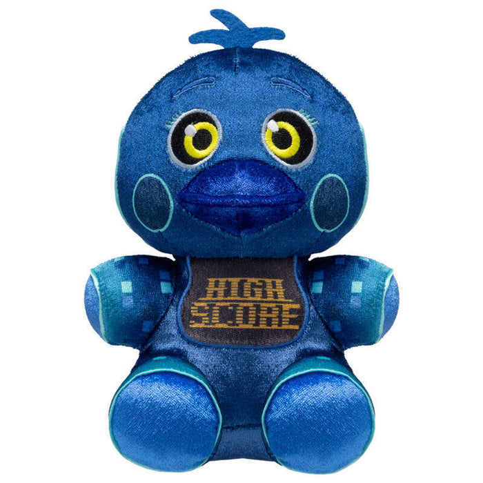 Peluche Five Nights At Freddys High Score Chica 18cm