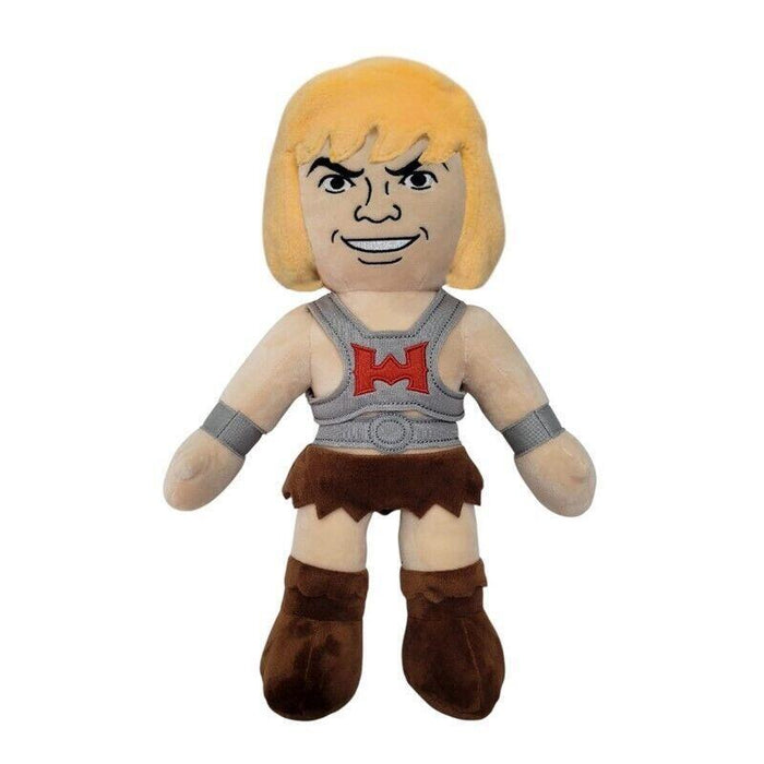 Peluche He-Man Master Of The Universe 80cm