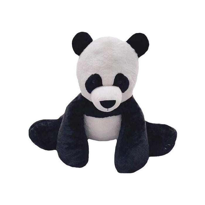 Peluche Panda Agata 75 Cm