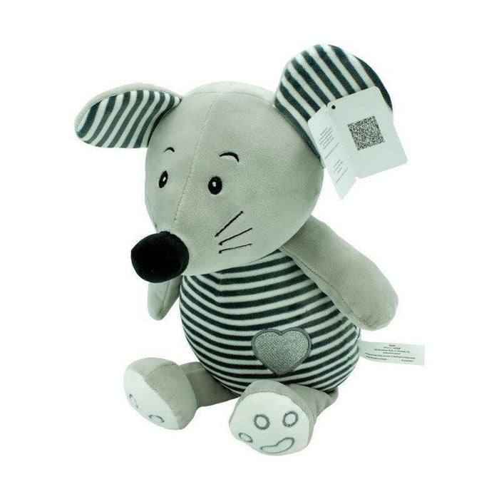 Peluche Paskowe Przytulaki - Ratón 26 Cm