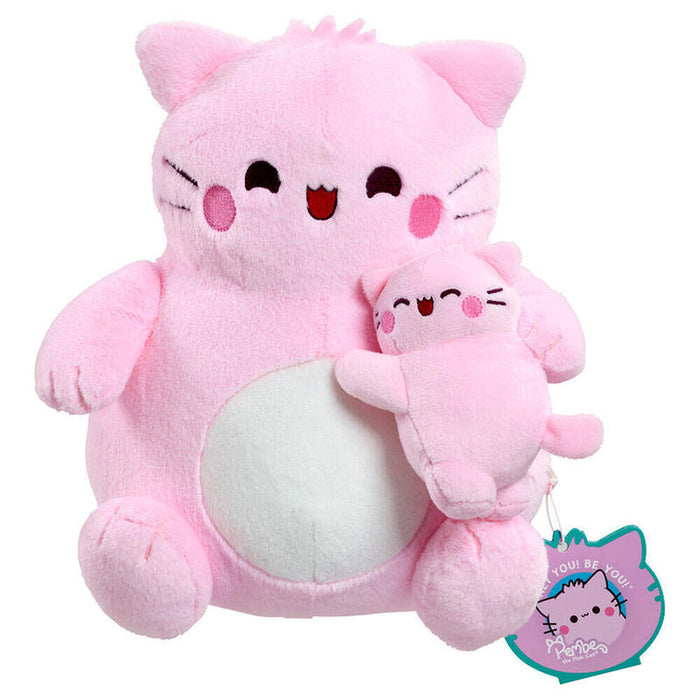 Peluche Pembe Abrazo 23cm