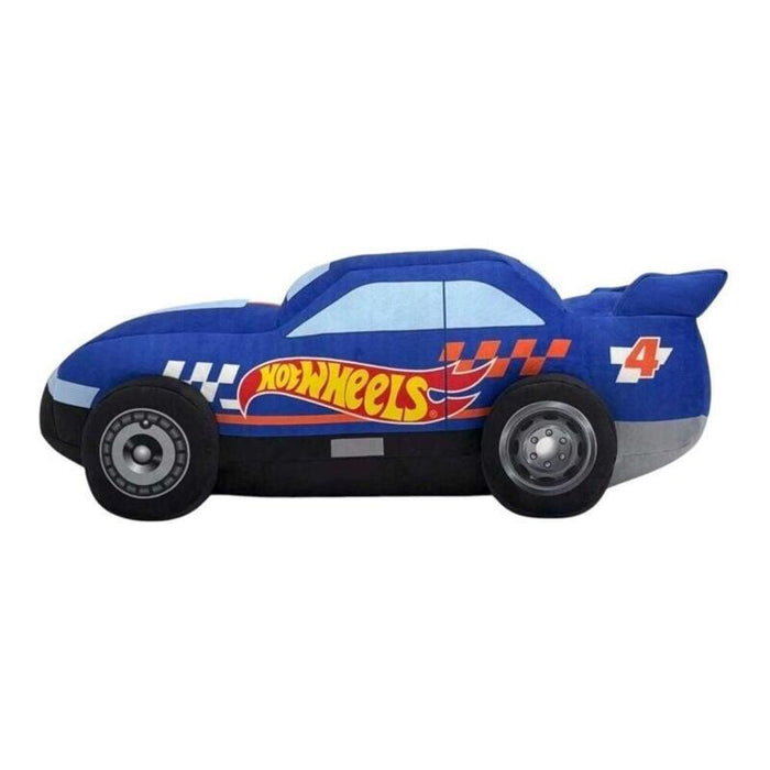 Peluche Raptor Hw23 Hot Wheels 25cm