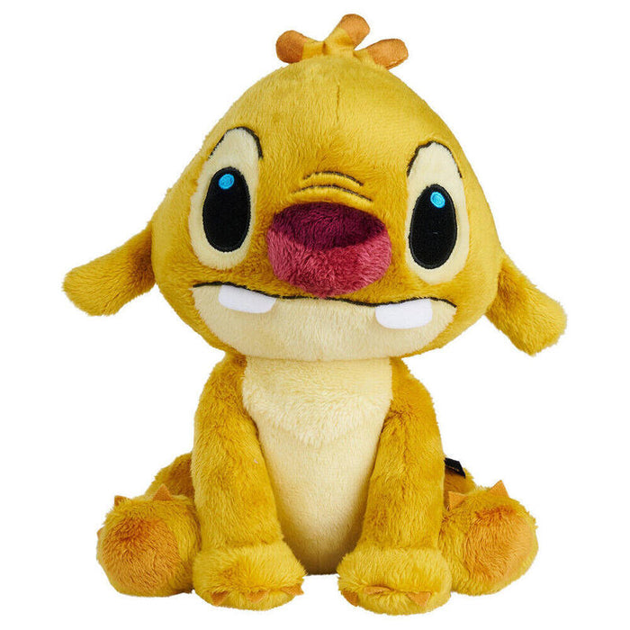 Peluche Reuben Stitch Disney 25cm
