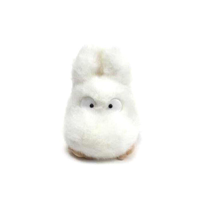 Peluche Totoro Blanco Mi Vecino Totoro 20cm