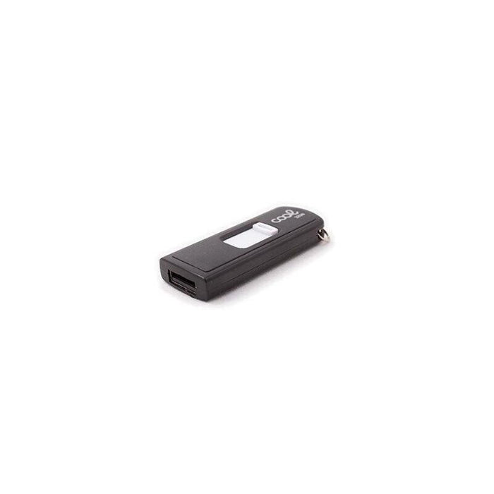 Pendrive 64gb Usb 2.0 Cool Basic Negro