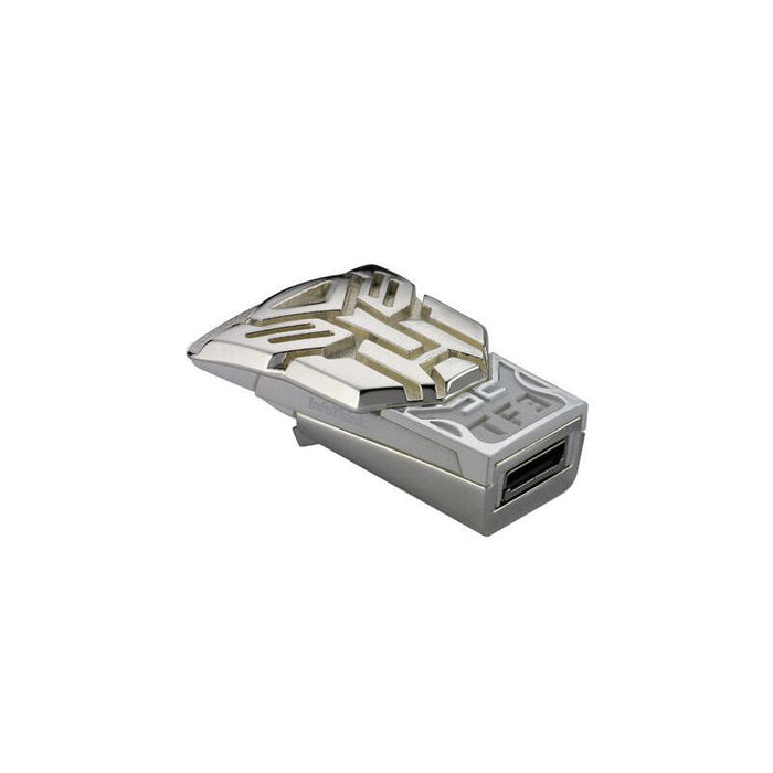 Pendrive Cabeza Autobot Usb 2.0 16gb