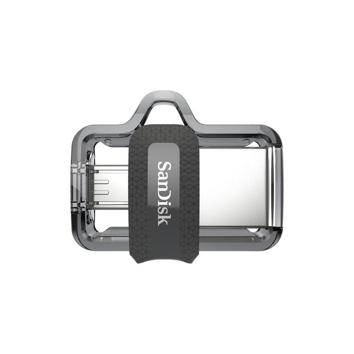 Pendrive Sandisk 32gb Usb 3.0 / Micro Usb Ultra Dual Drive M3.0