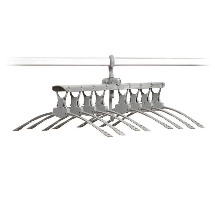 Percha Multiple 8 En 1