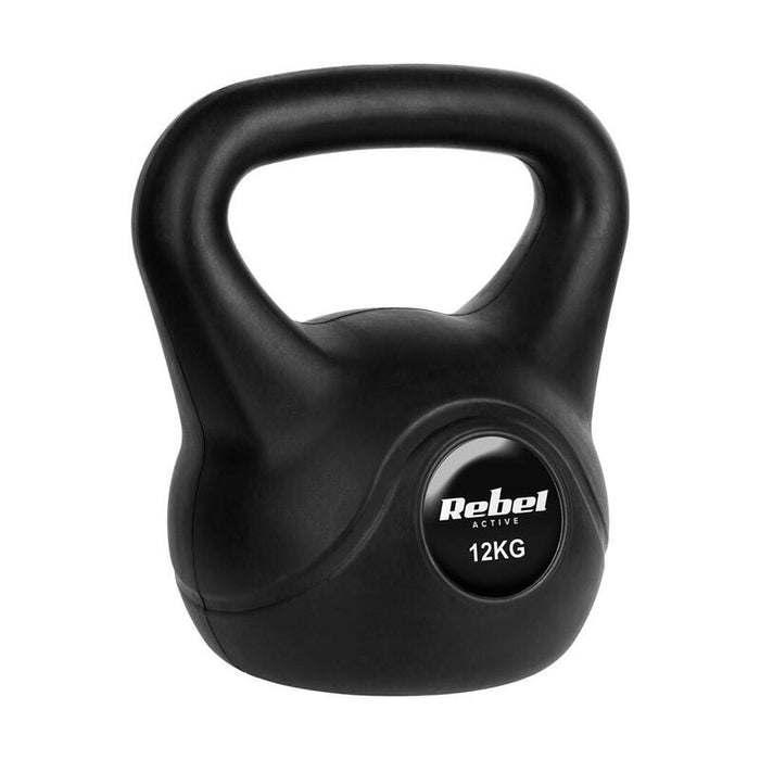 Pesa Rusa Rebel Active Betún 12 Kg