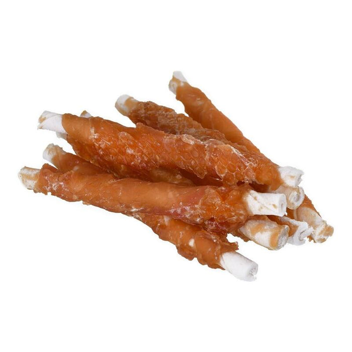Petitto Palillos Envueltos En Pollo - Golosina Para Perros - 500 G