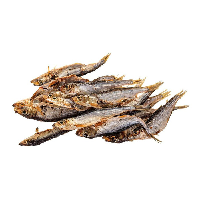 Petitto Szprotki Suszone Przysmak Para Perro 250g