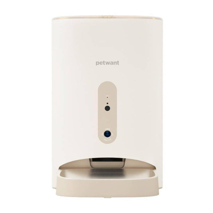Petwant F11-C Dispensador Automático De Comida